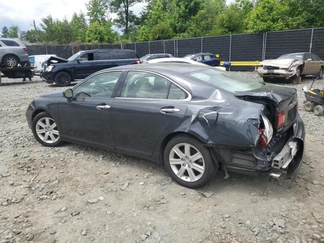 2009 Lexus ES 350