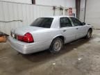 2000 Mercury Grand Marquis LS