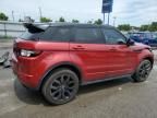 2015 Land Rover Range Rover Evoque Dynamic Premium