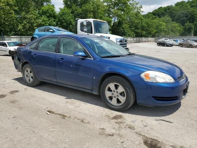 2006 Chevrolet Impala LT