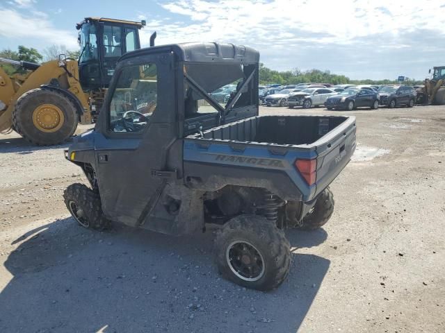 2025 Polaris Ranger XP 1000 Northstar Ultimate