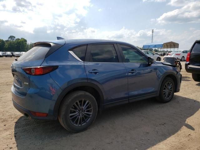 2019 Mazda CX-5 Sport