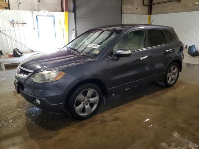 2007 Acura RDX