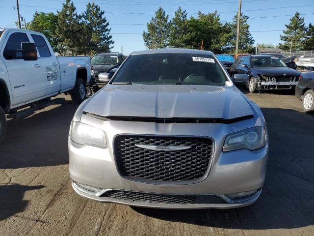 2015 Chrysler 300 S