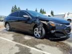 2019 Chevrolet Malibu LS