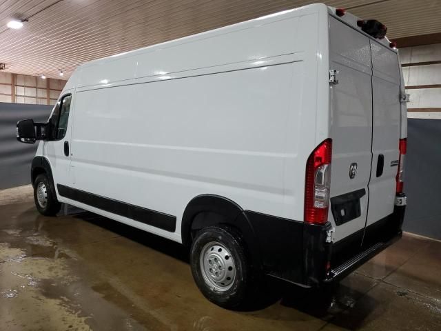 2023 Dodge RAM Promaster 2500 2500 High