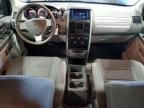 2010 Dodge Grand Caravan SE