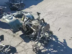 Salvage motorcycles for sale at North Las Vegas, NV auction: 2006 Yamaha YFM350 A