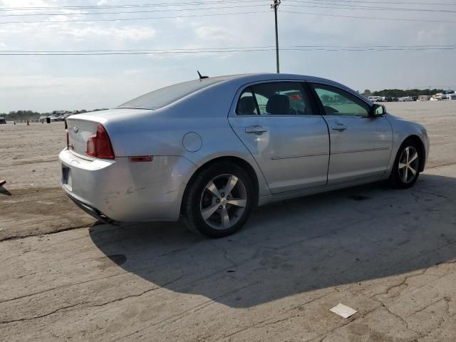 2009 Chevrolet Malibu 2LT