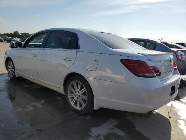 2008 Toyota Avalon XL