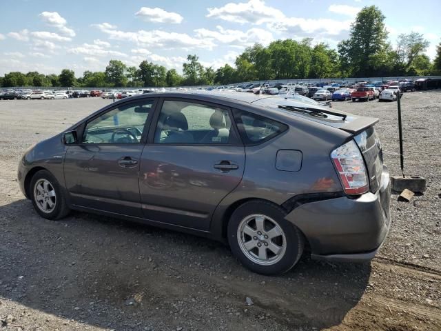 2009 Toyota Prius