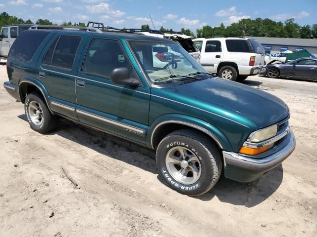 1998 Chevrolet Blazer