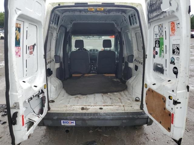 2010 Ford Transit Connect XL