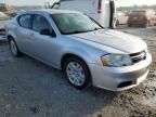 2012 Dodge Avenger SE