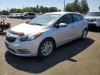 2015 KIA Forte EX