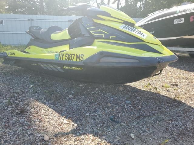 2021 Other Jetski