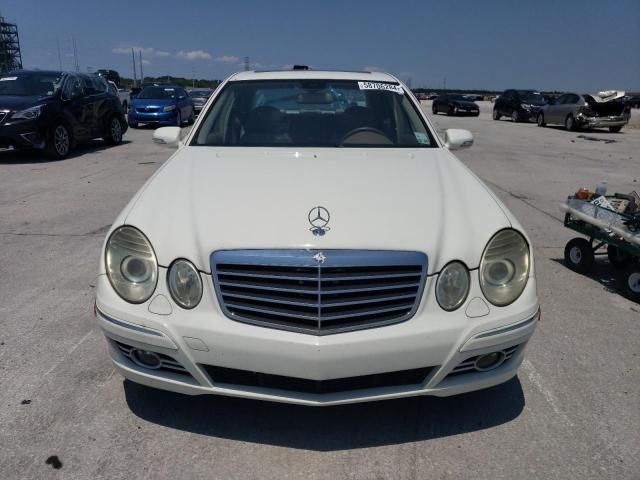 2008 Mercedes-Benz E 350