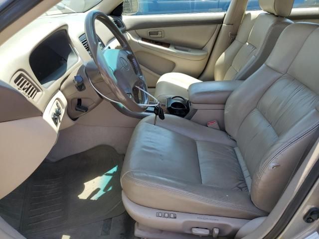 1998 Lexus ES 300