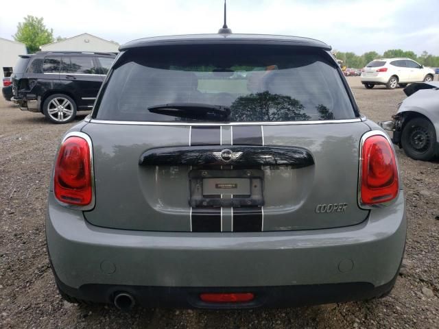 2016 Mini Cooper