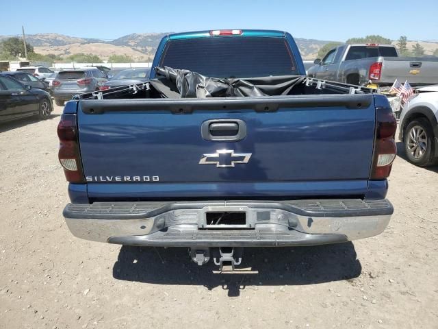 2004 Chevrolet Silverado C1500