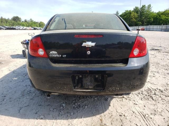 2010 Chevrolet Cobalt 2LT