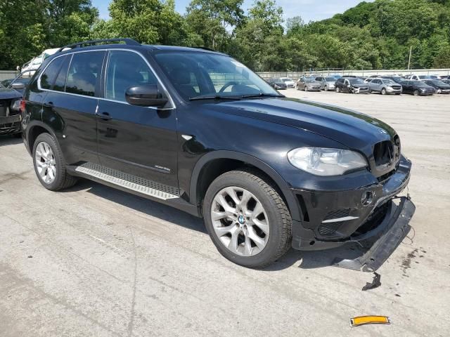 2013 BMW X5 XDRIVE35I