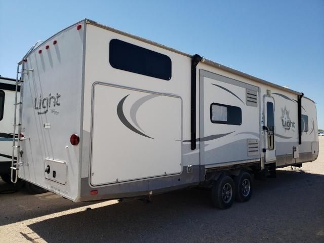 2013 Other Travel Trailer
