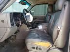 2005 GMC Sierra K2500 Heavy Duty