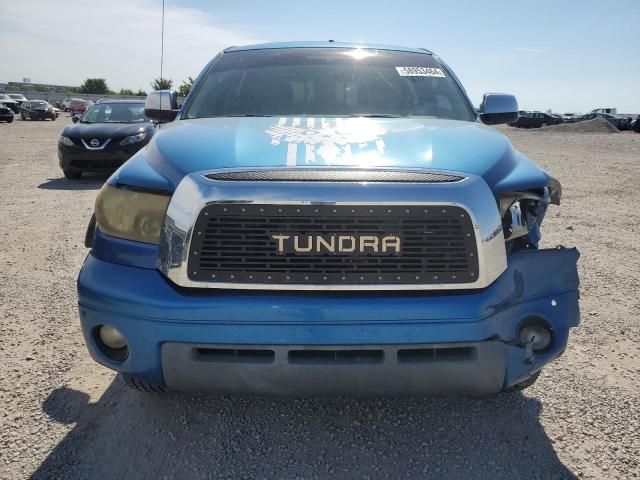 2008 Toyota Tundra Crewmax Limited