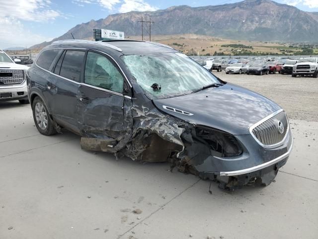 2012 Buick Enclave