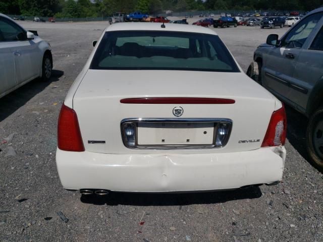 2005 Cadillac Deville