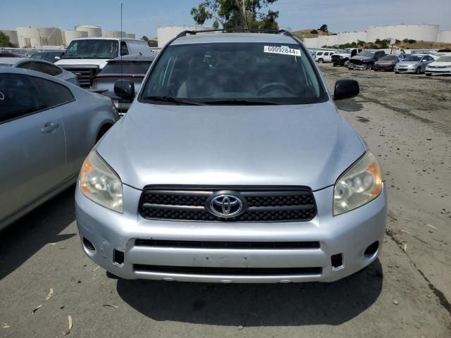 2006 Toyota Rav4