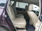 2011 Toyota Highlander Base