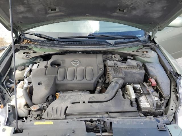 2008 Nissan Altima 2.5