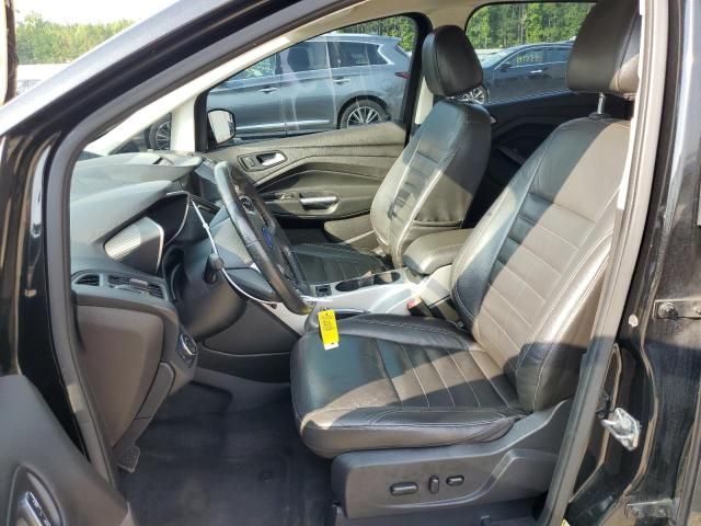 2015 Ford C-MAX SEL