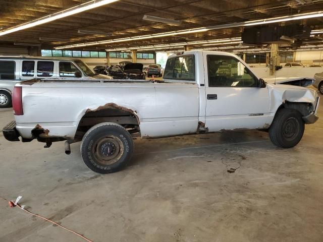 1996 GMC Sierra C2500