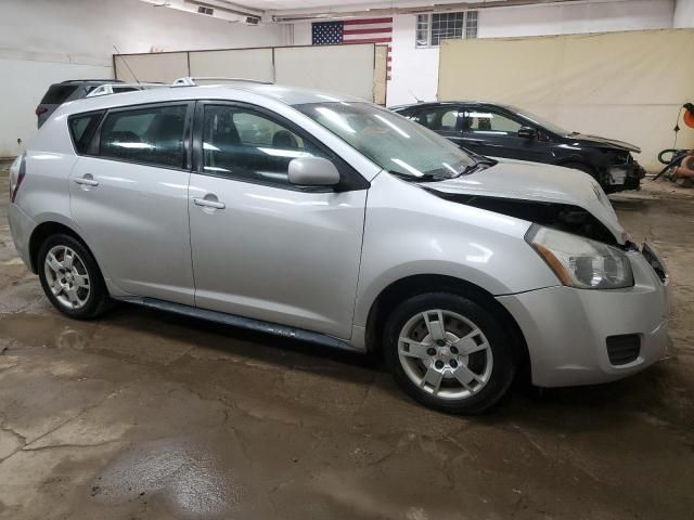 2009 Pontiac Vibe