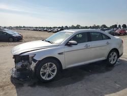 Ford Taurus sel Vehiculos salvage en venta: 2015 Ford Taurus SEL