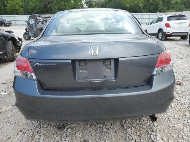 2010 Honda Accord LX