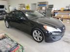 2010 Hyundai Genesis Coupe 2.0T