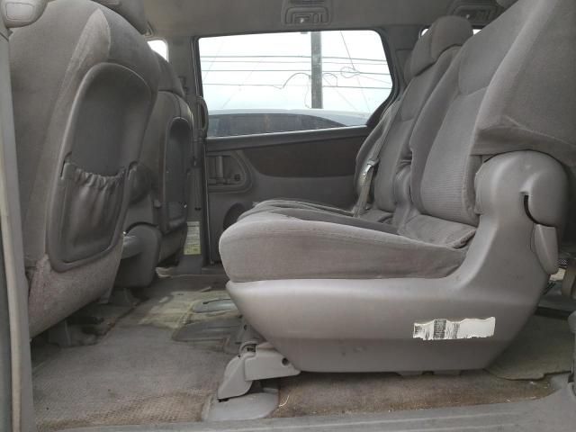 2005 Toyota Sienna CE