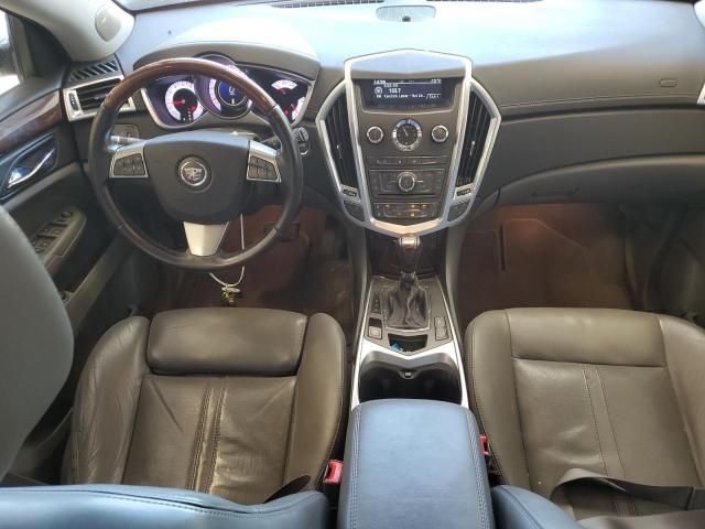 2011 Cadillac SRX Luxury Collection