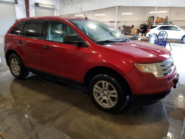 2007 Ford Edge SE