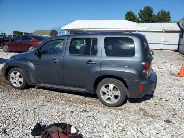 2010 Chevrolet HHR LT