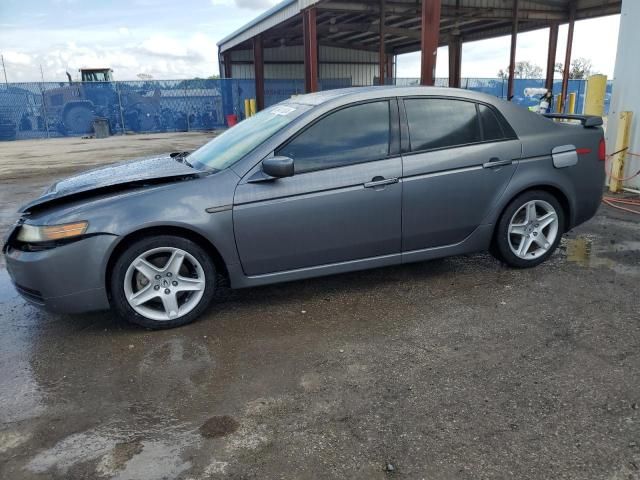 2005 Acura TL