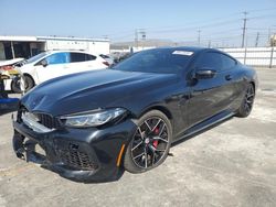 2023 BMW M8 en venta en Sun Valley, CA