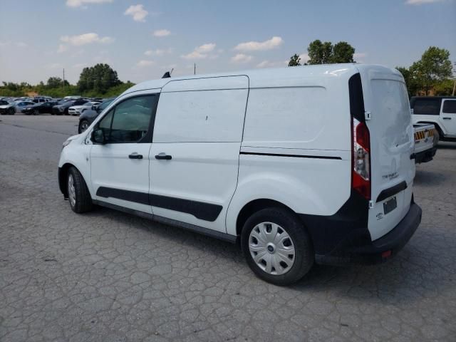 2020 Ford Transit Connect XL