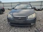 2008 Hyundai Elantra GLS