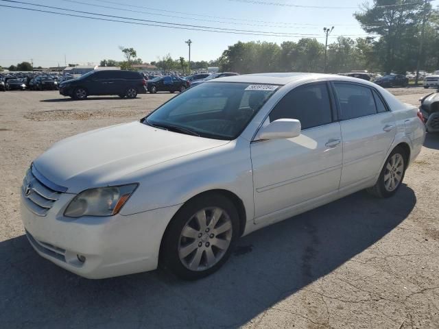 2007 Toyota Avalon XL