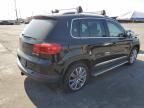 2014 Volkswagen Tiguan S